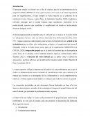 Proyecto empresa CONSUL&PORT