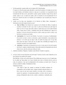 HISTORIA DE LA FILOSOFIA ANTIGUA I