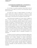 LAS TRAMPAS DEL SUPERMERCADO. LA CHATARRA DE LA COMIDA CHATARRA