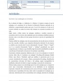 Didáctica de las Ciencias Experimentales y Educación Ambiental en Educación Primaria