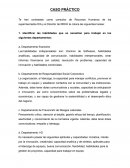 Recursos Humanos de los supermercados DIA y el Director de RRHH