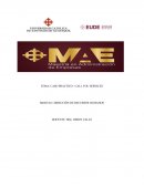 CASO PRACTICO - CALL YOU SERVICES