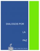 Diálogos por la paz