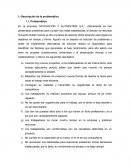 MOTIVACIÓN Y AUTOESTIMA S.A.