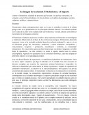 El helenismo y el imperio griego