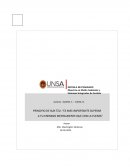 PRINCIPIO DE SUN TZU: “ES MÁS IMPORTANTE SUPERAR A TU ENEMIGO MENTALMENTE QUE CON LA FUERZA”