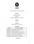 EMPRESA: Wcompany Jas S.A.C.