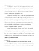 Equipamientos urbanos