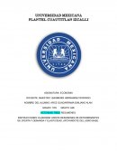 Economia (determinantes de oferta y demanda)