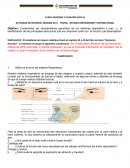 SISTEMA RESPIRATORIO Y SISTEMA RENAL