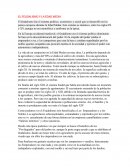 EL FEUDALISMO Y LA EDAD MEDIA