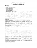 La caperucita del siglo XXI