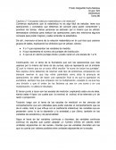 Capítulo 2 “Conceptos básicos matemáticos y de medición”