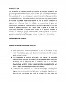 Actividad3 Gestión Estratégica de la Mercadotecnia