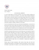 LAS VOCES DEL LABERINTO