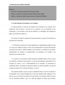 TEMAS DE MACROECONOMÍA