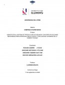 Abastecer al sistema de producción de insumos con especificaciones necesarias para producir a bajo costo y con calidad, en miras de la competitividad