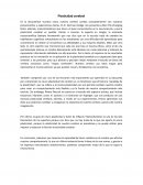 Plasticidad cerebral