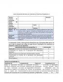 PAUTA PRESENTACIÓN ORAL DEL PROCESO DE PRÁCTICA PROGRESIVA VI