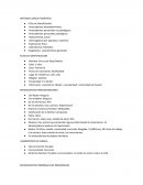 HISTORIA CLINICA PEDIATRICA