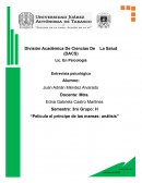 Película El príncipe de las mareas: análisis