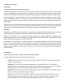 Alimentación saludable