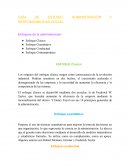 GUÍA DE ESTUDIO: ADMINISTRACIÓN Y RESPONSABILIDAD SOCIAL