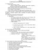 EL SISTEMA DE FUENTES DEL DERECHO ECLESIÁSTICO