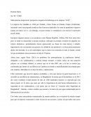 Mala práctica empresarial, perspectiva negativa del liderazgo en la empresa “GAP”