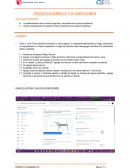 PRODUCTO ACADÉMICO N° 2 DE COMPUTACIÓN III