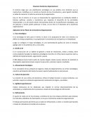 Resumen Excelencia Organizacional