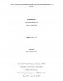 Factores Bio-Psico-Socio-Culturales en el desarrollo del Pensamiento y el Lenguaje