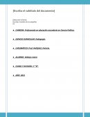 Pedagogia ¿Que es la educación? ¿Por qué es importante?