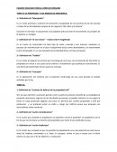 Resumen Derecho Romano UCAM