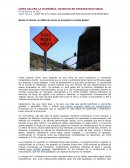 Invertir en infraestructuras