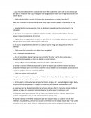 Todos los caminos llevan a casa