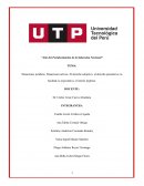 Situaciones jurídicas. Situaciones activas: El derecho subjetivo, el derecho potestativo, la facultad, la expectativa, el interés legítimo