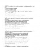 Modulación en amplitud