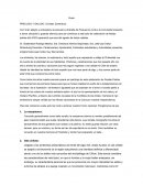 Libreto de Fiestas Patrias