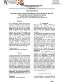 PROGRAMA DE INGENIERIA INDUSTRIAL LABORATORIO DE FÍSICA II