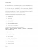 CHARLA DE GESTION DE RIESGOS