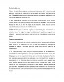 Proyecto biologia Evolución (Darwin)