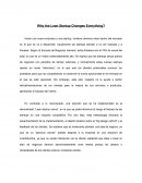 CASO HARDVARD. Iniciar una nueva empresa o una startup