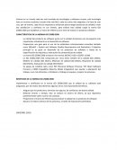 CARACTERISTICAS Y BENEFICION DE LA NORMA ISO 25000:2500