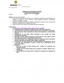 RÚBRICA DE EVALUACIÓN PLAN LECTOR PROYECTO LUZ CUARTO MEDIO