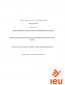La importancia del racionalismo como fuente de conocimiento
