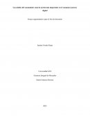 Las señales del consumidor como la acción más importante en el consumer journey digital