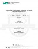 Pasos para hacer el análisis FODA