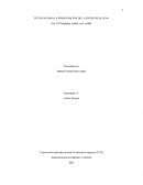 Lenguaje verbal y no verbal