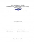 Linea de Tiempo Recurso de Casación